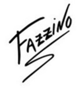 Trademark Logo FAZZINO