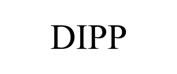 DIPP