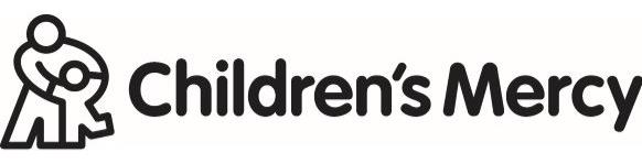 Trademark Logo CHILDREN'S MERCY HOSPITALS & CLINICS