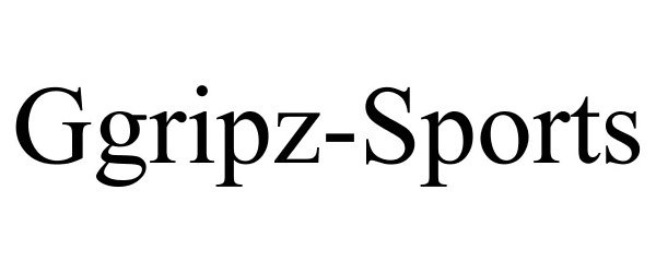  GGRIPZ-SPORTS