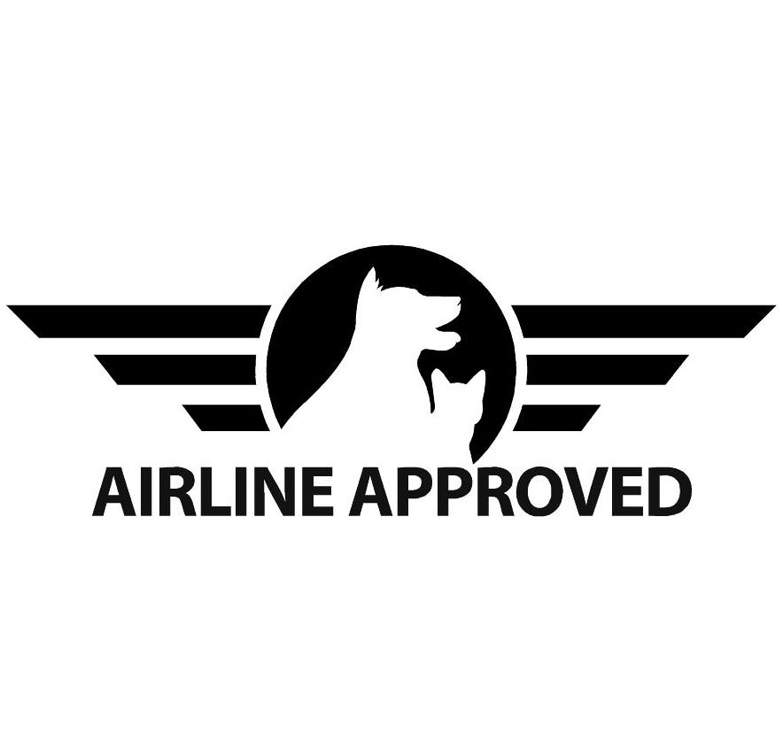 Trademark Logo AIRLINE APPROVED