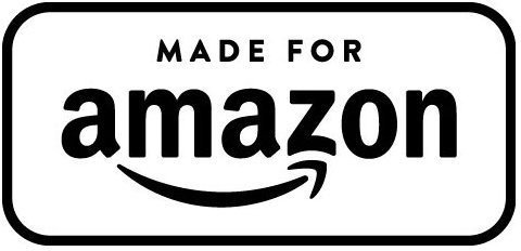 Trademark Logo MADE FOR AMAZON