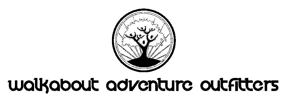  WALKABOUT ADVENTURE OUTFITTERS