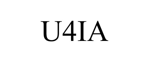 U4IA