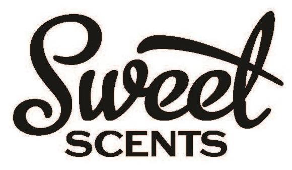 Trademark Logo SWEET SCENTS
