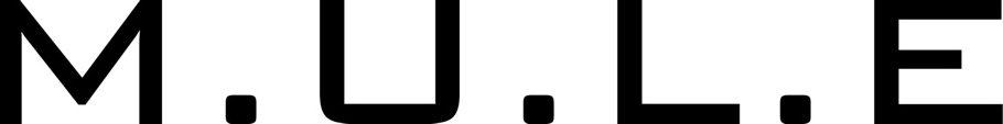 Trademark Logo M.U.L.E