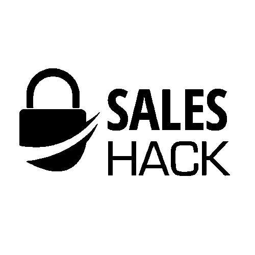Trademark Logo SALES HACK