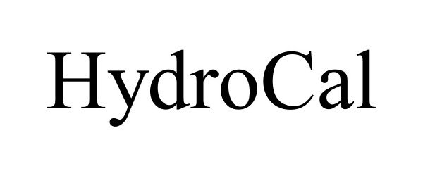 Trademark Logo HYDROCAL