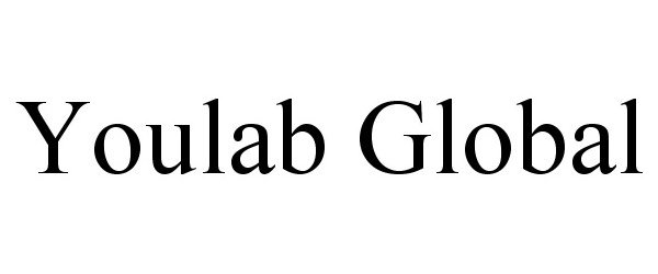  YOULAB GLOBAL