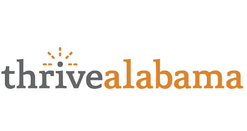 THRIVEALABAMA