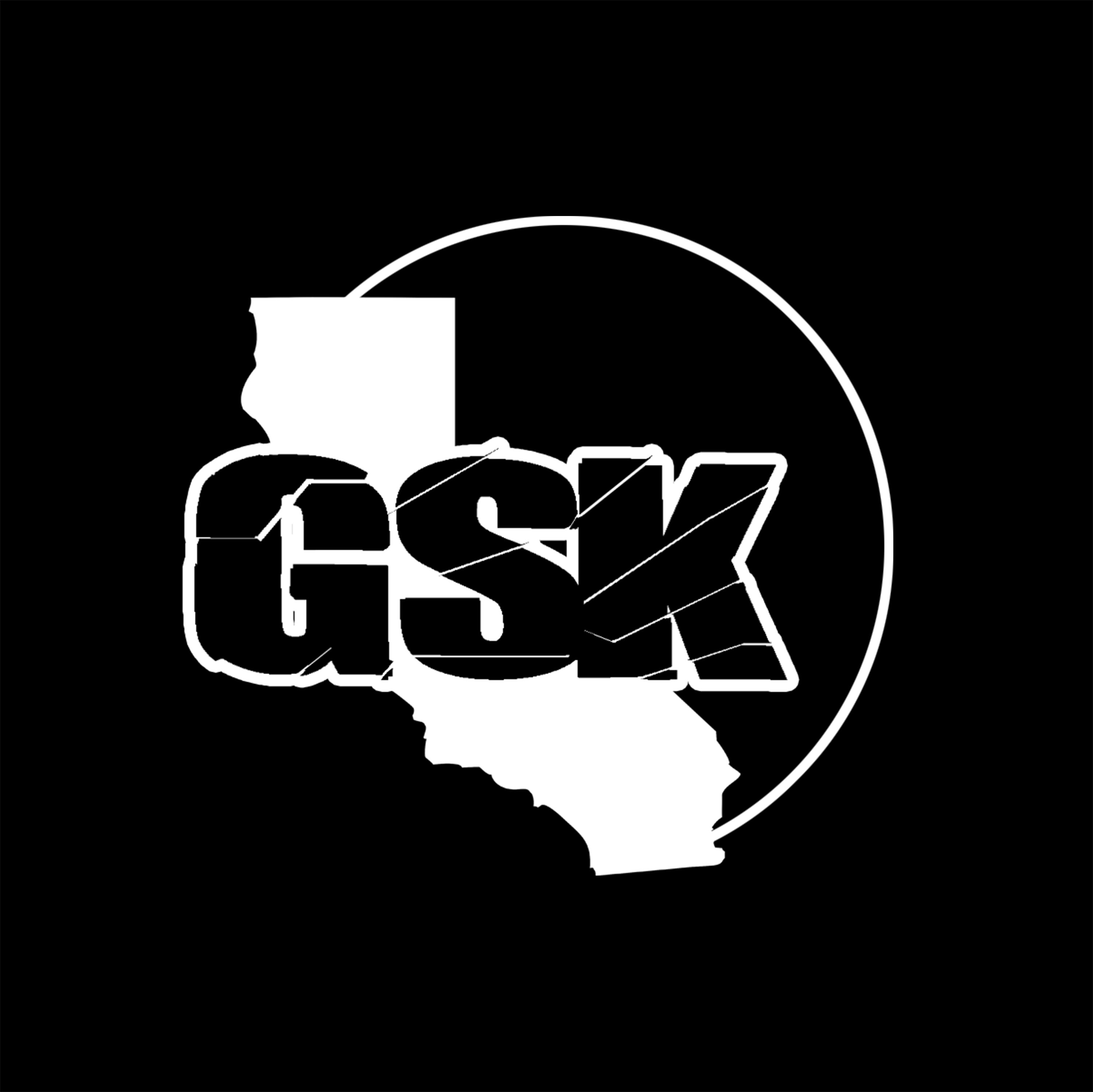 Trademark Logo GSK