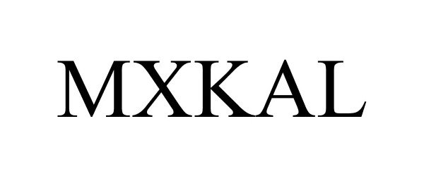  MXKAL