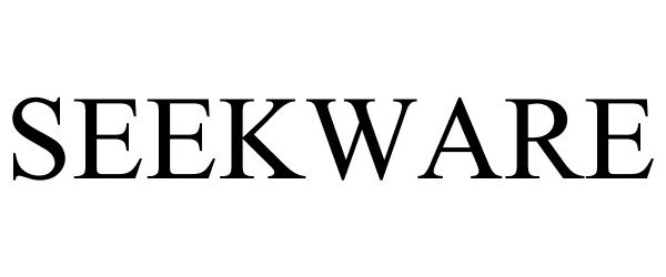  SEEKWARE