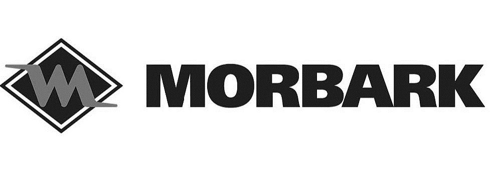 Trademark Logo M MORBARK