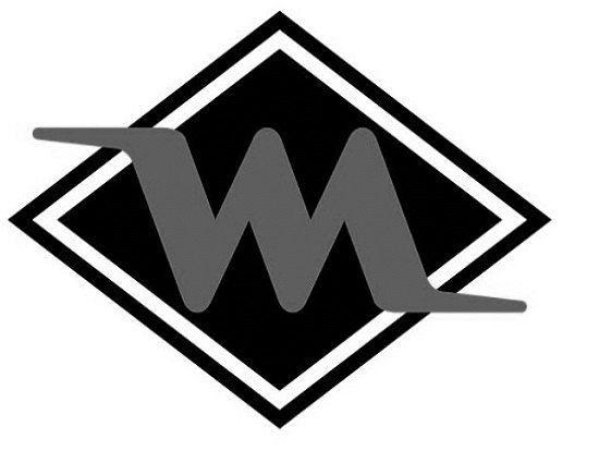 Trademark Logo M