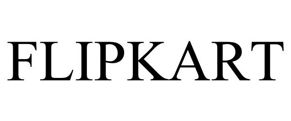 Trademark Logo FLIPKART