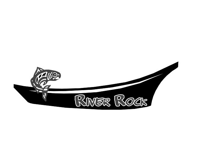 RIVER ROCK