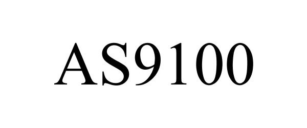  AS9100