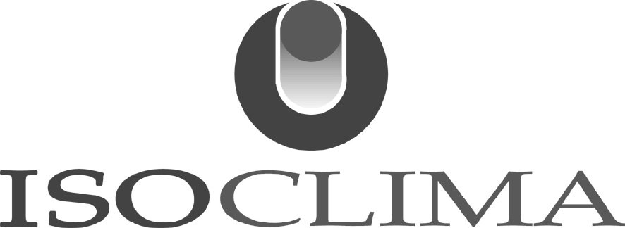 Trademark Logo ISOCLIMA