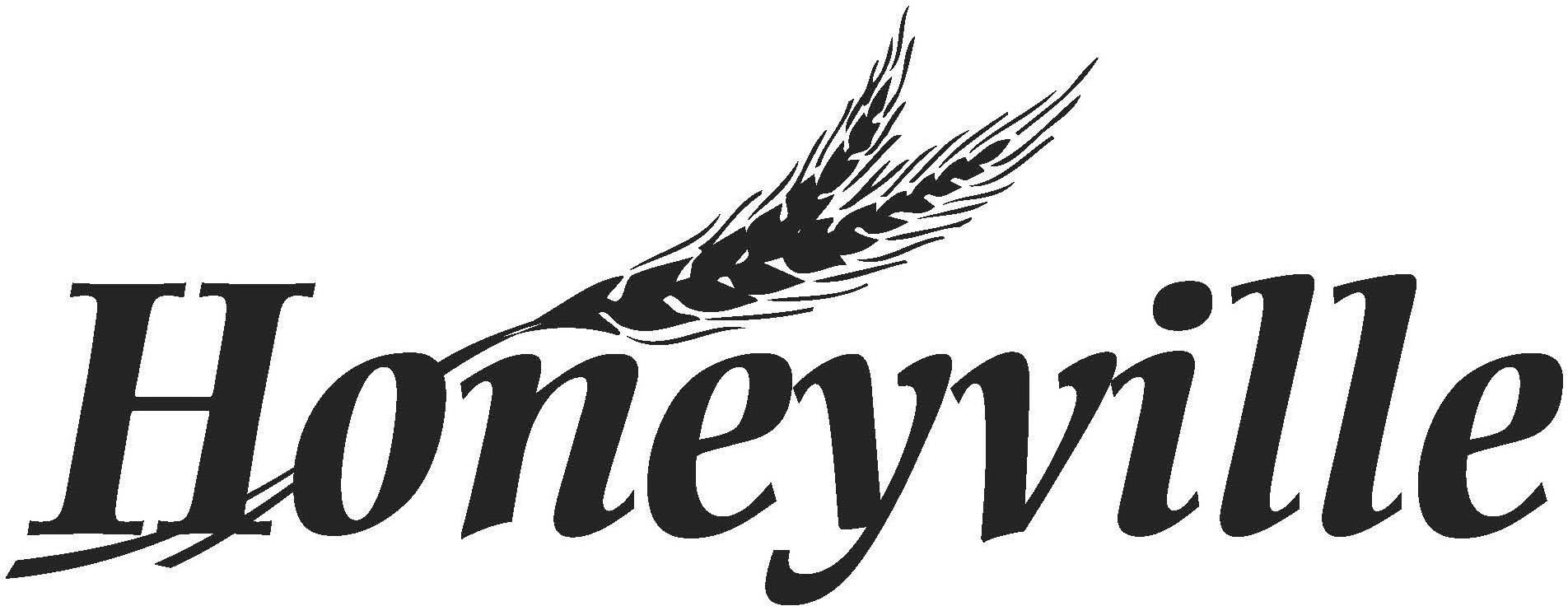 Trademark Logo HONEYVILLE