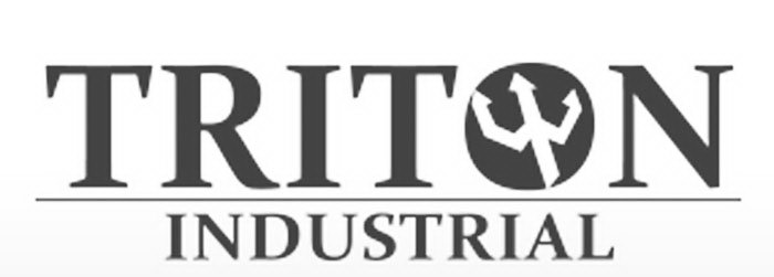  TRITON INDUSTRIAL