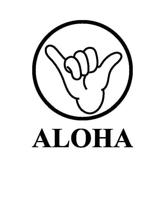 ALOHA