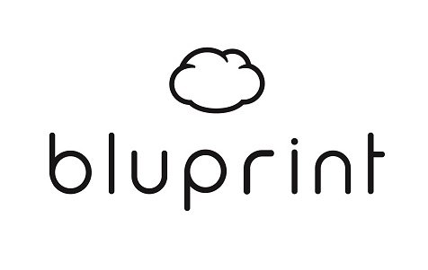Trademark Logo BLUPRINT