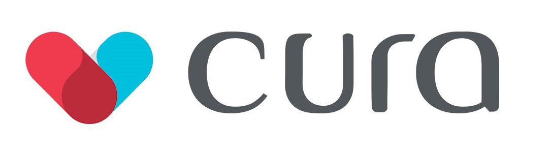 Trademark Logo CURA