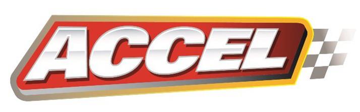 Trademark Logo ACCEL