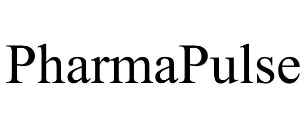  PHARMAPULSE