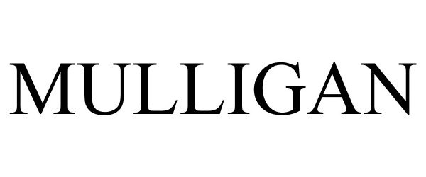 MULLIGAN