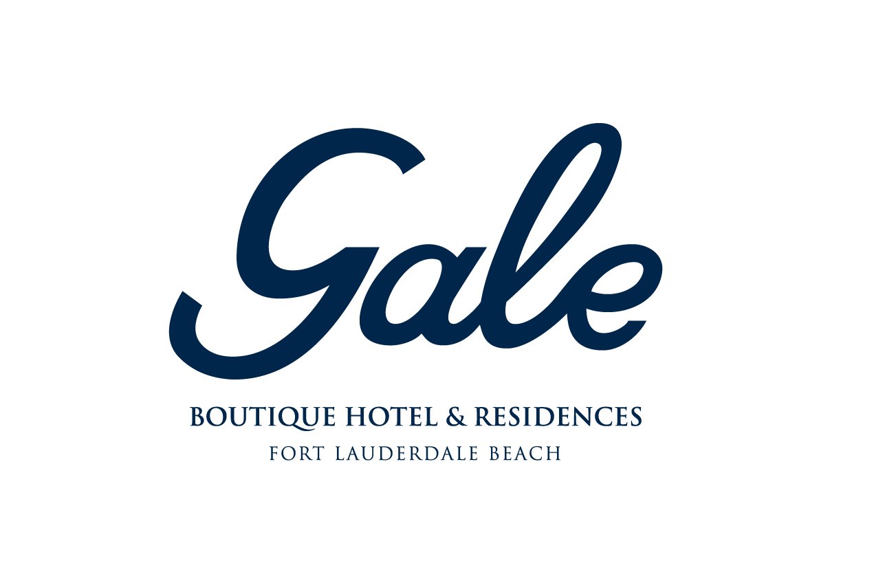 Trademark Logo GALE BOUTIQUE HOTEL & RESIDENCES FORT LAUDERDALE BEACH