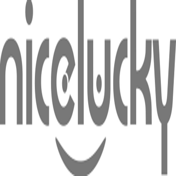 Trademark Logo NICELUCKY