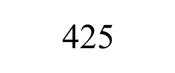 425