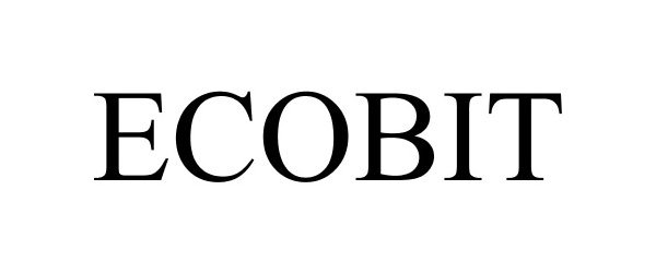  ECOBIT