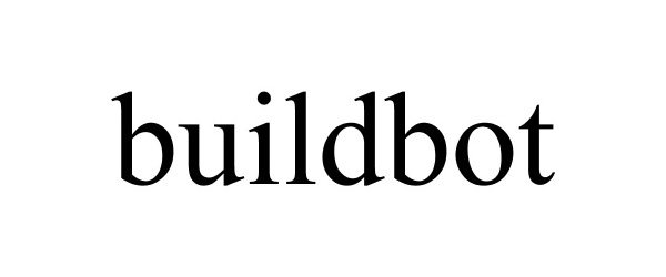 Trademark Logo BUILDBOT