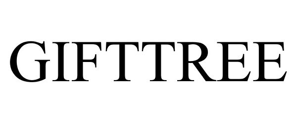 Trademark Logo GIFTTREE