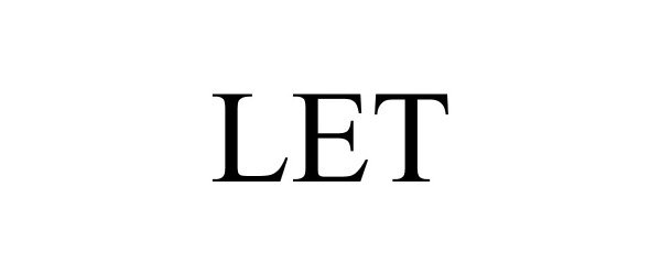  LET