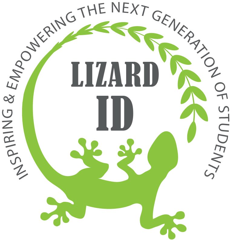  INSPIRING &amp; EMPOWERING THE NEXT GENERATION OF STUDENT LIZARD ID