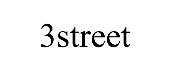  3STREET