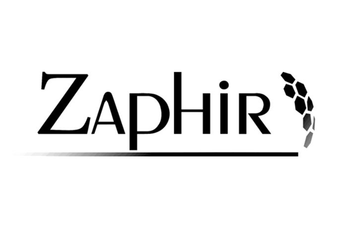 Trademark Logo ZAPHIR