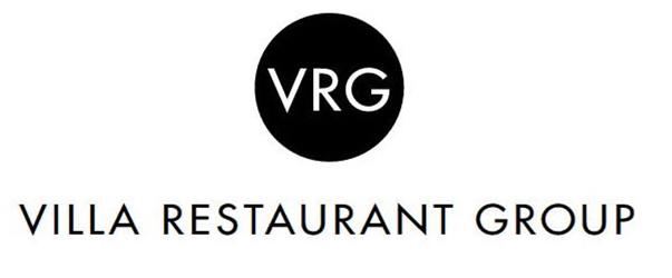  VRG VILLA RESTAURANT GROUP