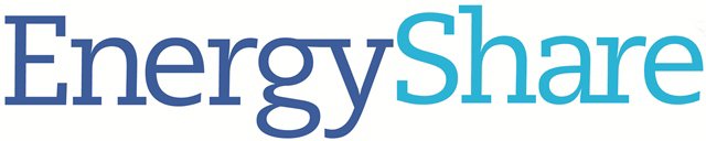 Trademark Logo ENERGYSHARE