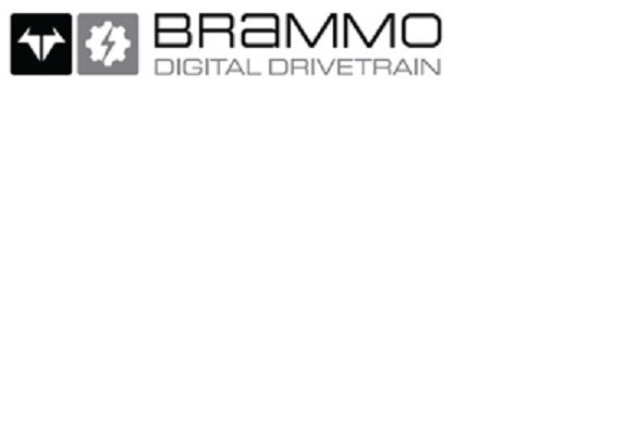  BRAMMO DIGITAL DRIVETRAIN