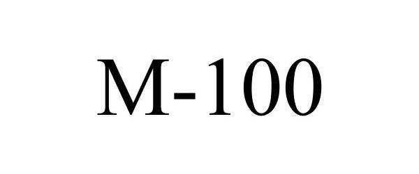 M-100