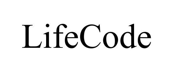  LIFECODE