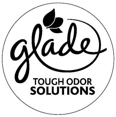 GLADE TOUGH ODOR SOLUTIONS