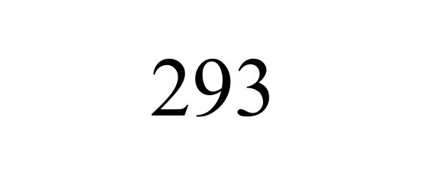  293