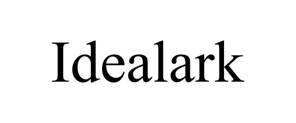  IDEALARK