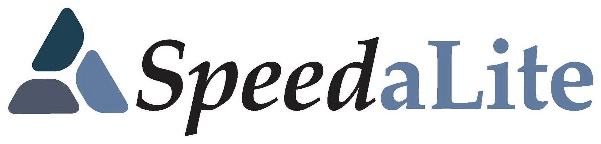 Trademark Logo SPEEDALITE